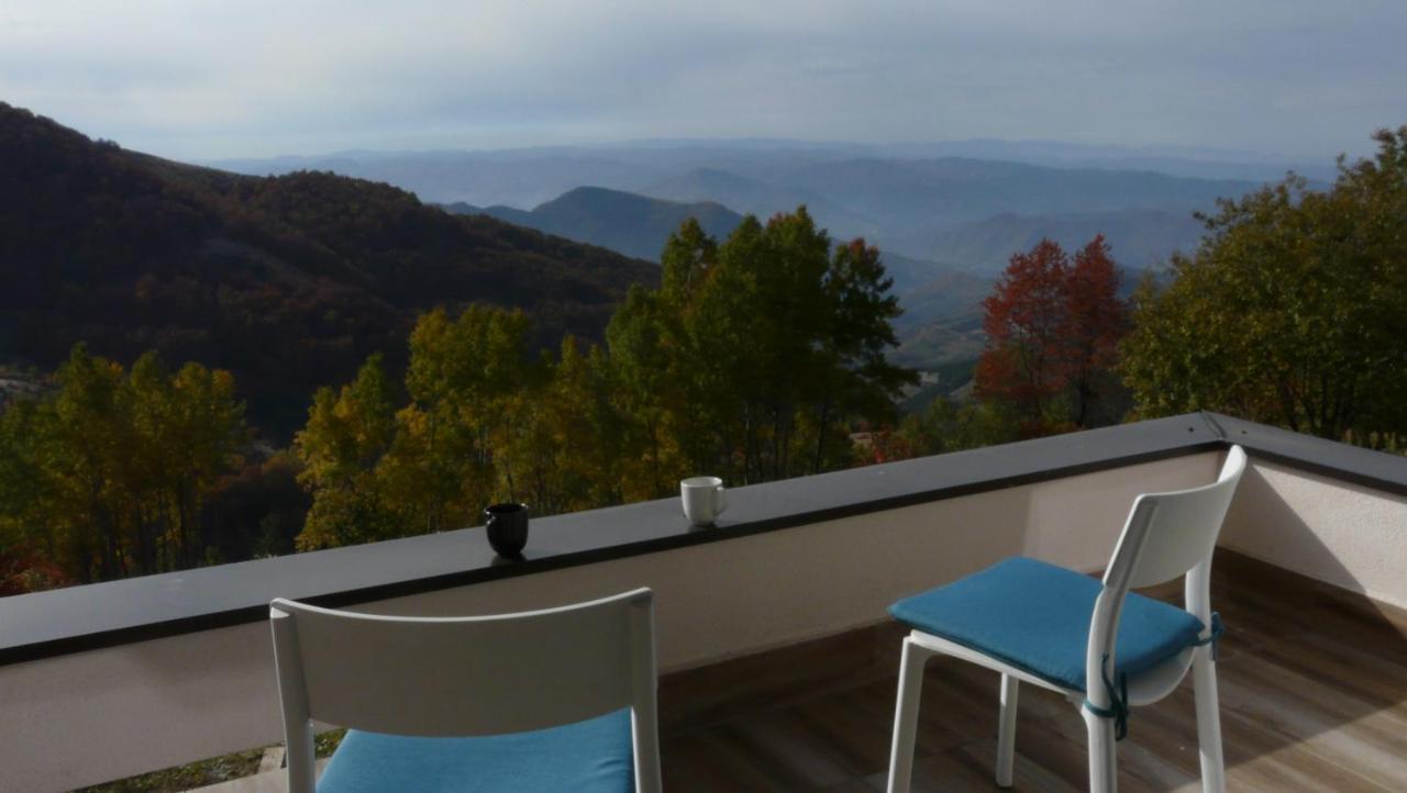 Apartman D52 Dvori Kopaonik Exterior foto