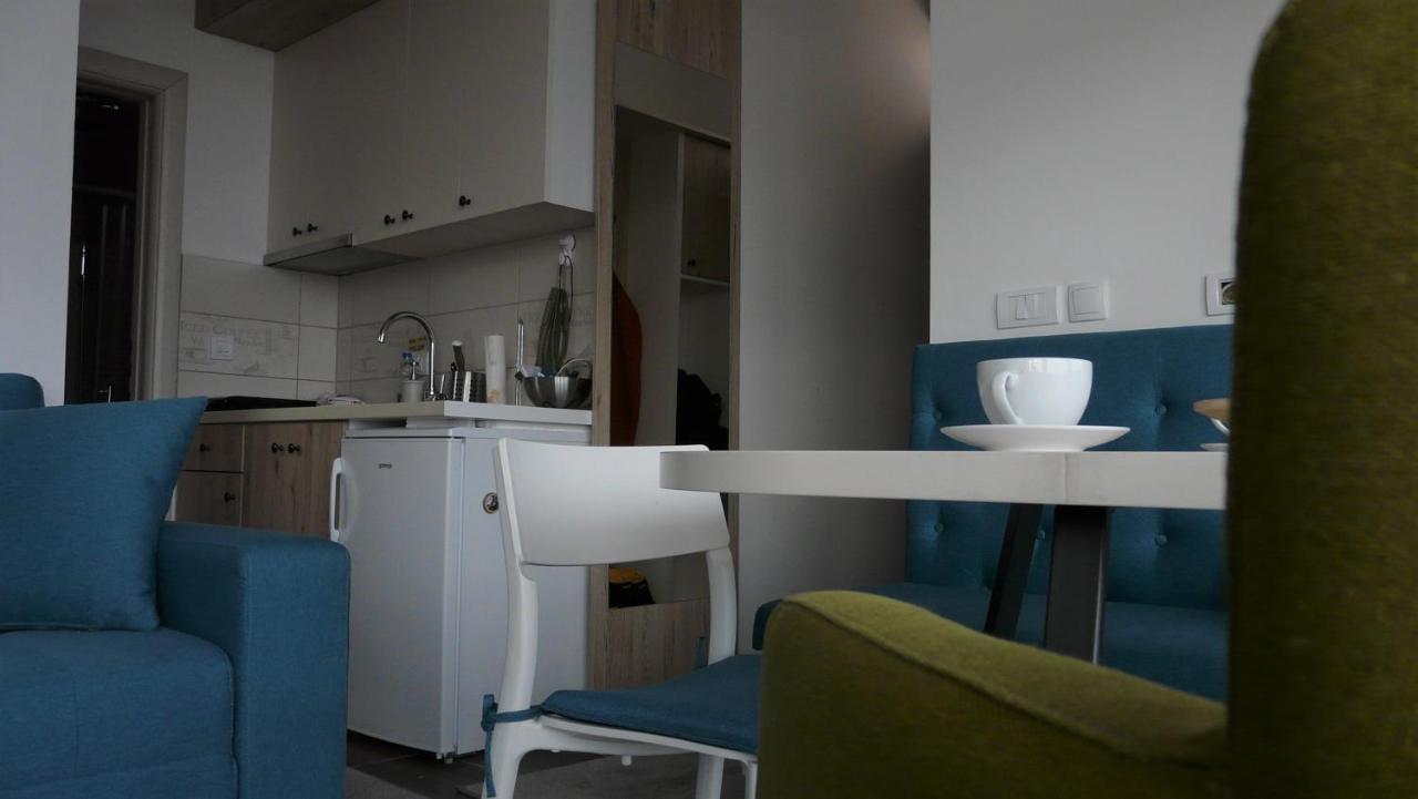 Apartman D52 Dvori Kopaonik Exterior foto