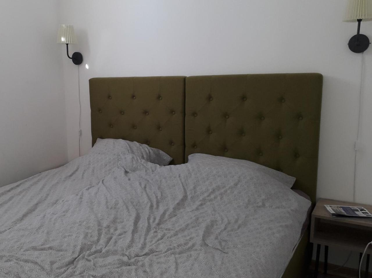 Apartman D52 Dvori Kopaonik Exterior foto