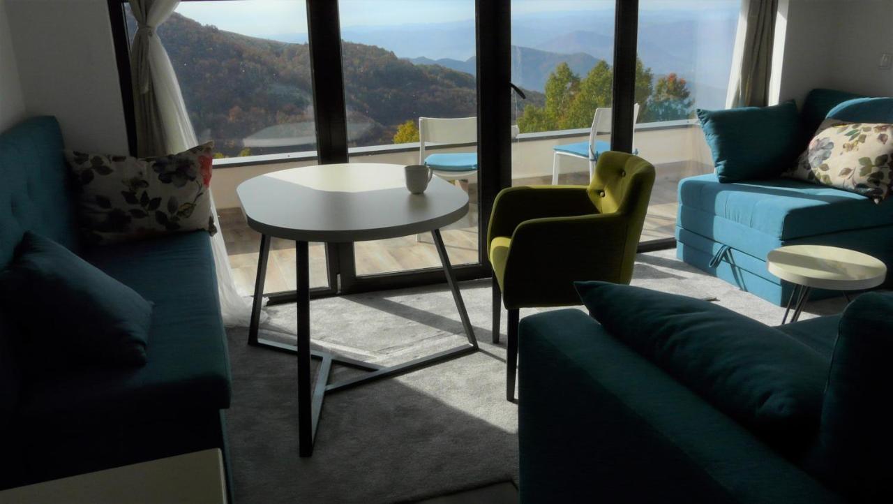 Apartman D52 Dvori Kopaonik Exterior foto