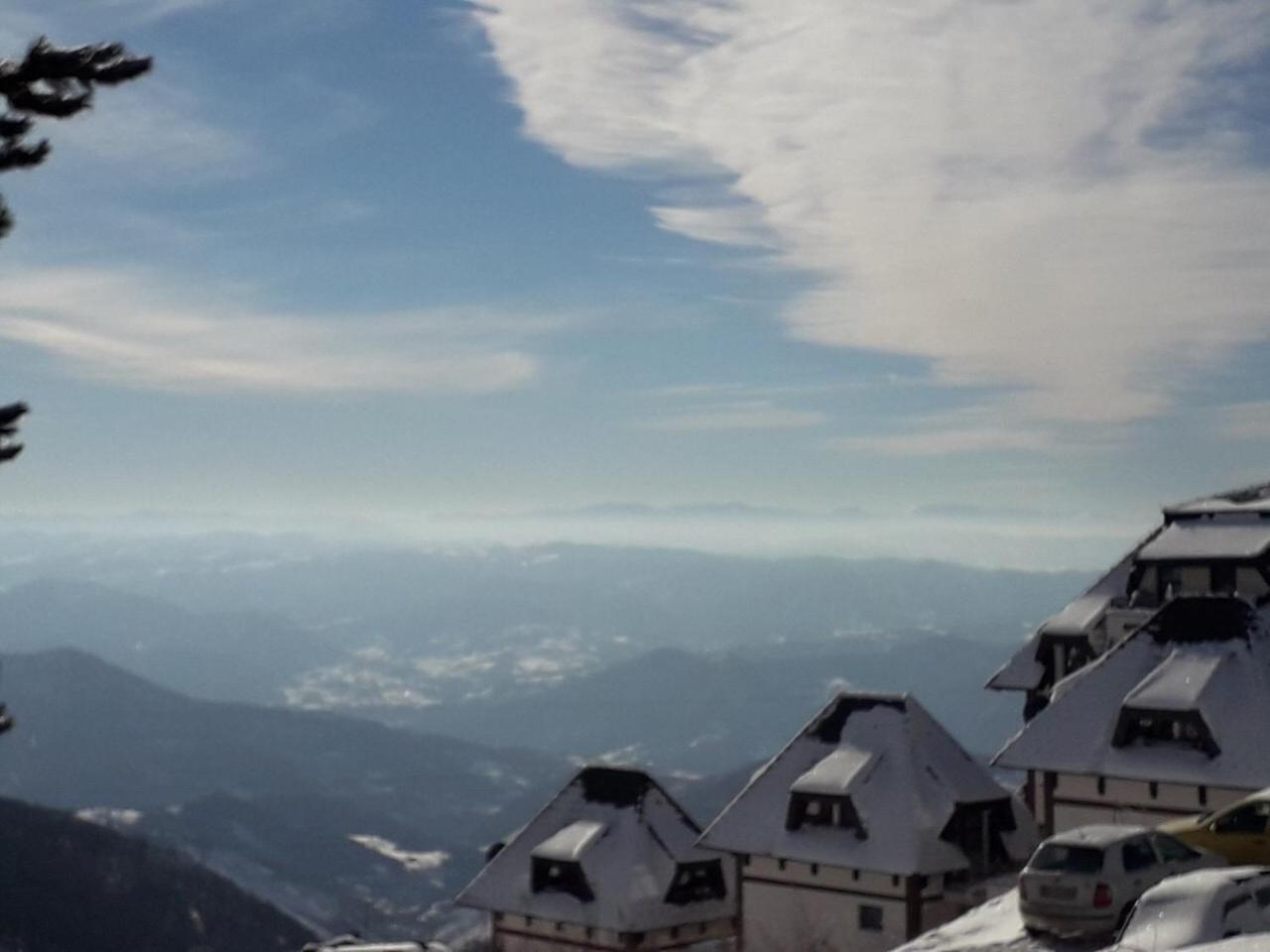 Apartman D52 Dvori Kopaonik Exterior foto