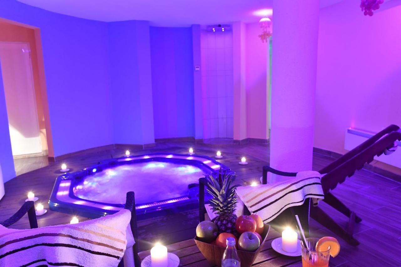Apartman D52 Dvori Kopaonik Exterior foto
